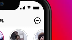 Messenger bientôt intégré à Instagram
