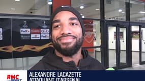 Alexandre Lacazette