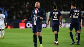 Kylian Mbappé