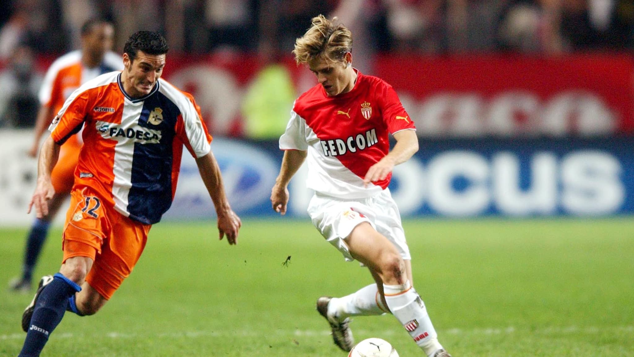 Lionel SCALONI et Jérôme ROTHEN Lionel SCALONI et Jérôme ROTHEN