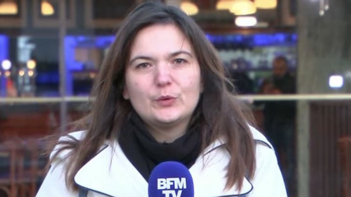 Laëtitia Dewalle. Laëtitia Dewalle.