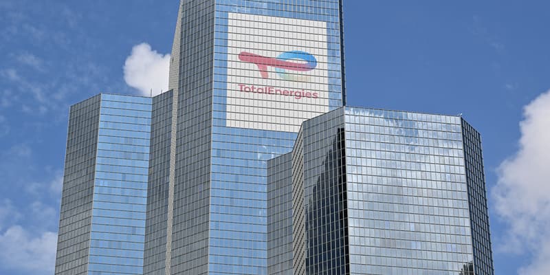 Totalenergies  fait partie de la liste de Bank of America