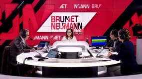 Le gel hydroalcoolique est-il vraiment efficace? Margaux de Frouville, journaliste santé BFMTV répond à vos questions.