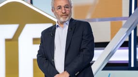Jean-Michel Roussier