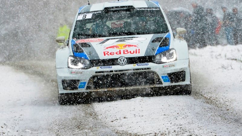 Sébastien Ogier
