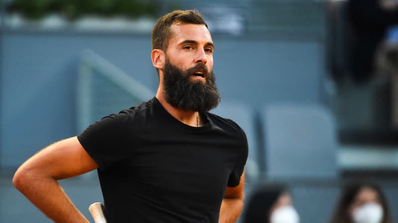 Tournoi de Parme: avant Roland-Garros, Paire abandonne en prétextant... un mal de gorge