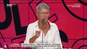 Attentats de janvier 2015 : "Ce procès est un bien pour nous tous, ceux qui ne veulent pas l’admettre qu’ils retournent vivre en dictature"