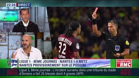 After Foot du samedi 30/09 – Partie 2/6 - Débrief de Nantes/Metz (1-0)