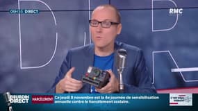C'est déjà demain: la photo tendance rétro toujours à la mode