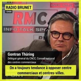 Les centres commerciaux tuent-ils les centres-villes ?