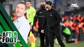 OM  : "Qui sème le doute, récolte le mistral", Gautreau pointe la gestion du vestiaire de Sampaoli