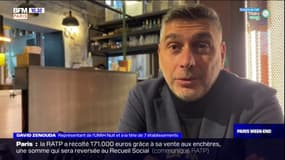 Covid-19: des annulations en cascade dans le secteur de l'évènementiel 