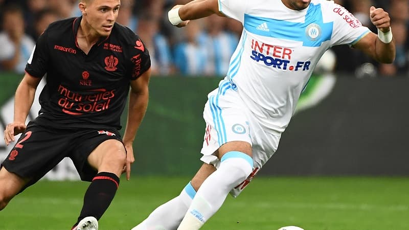 Dimitri Payet