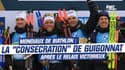 Biathlon : La "consécration" de Guigonnat, nouveau champion du monde du relais