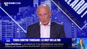 "Et si on continuait sans Premier ministre?": le mot de la fin d'Yves Thréard