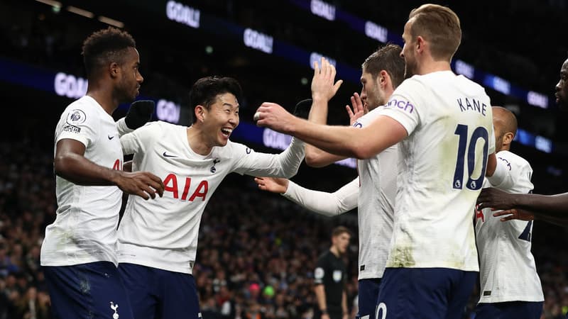 Tottenham