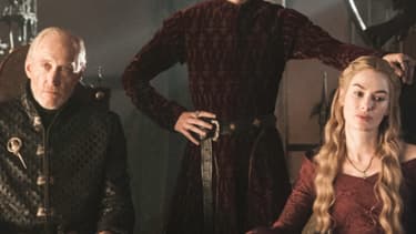 La série 'Game of thrones' est proposée en première exclusivité sur la chaîne OCS d'Orange