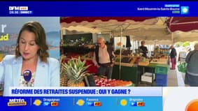 Bonjour Var du jeudi 16 octobre 2025