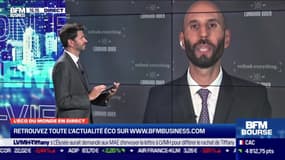 Samy Chaar (Lombard Odier & Cie) : les marchés inquiets de la recrudescence des mesures de restriction liées à l'épidémie - 22/09