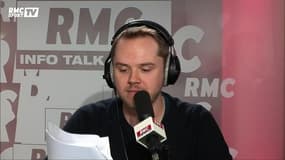 Le kikadi du vendredi 20 janvier