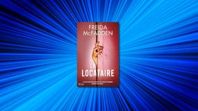 Freida McFadden sort une nouvelle pépite : après La Femme de Ménage, ce thriller va cartonner
