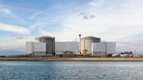La centrale nucléaire de Fessenheim doit cesser de produire de l'électricité en 2020, avec l'arrêt du premier réacteur en février et du second fin juin.