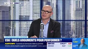 ESG : quels arguments pour performer ? - 11/04