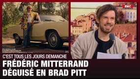 C'est tous les jours Demanche - Ils doivent être déçus de leur destin les policiers français