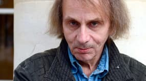 Michel Houellebecq