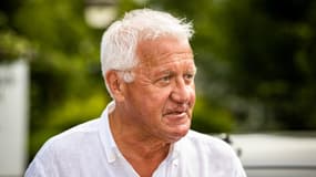 Patrick LEFEVERE
