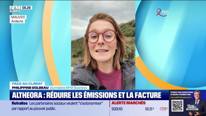 BFM Climat la chronique - 21/03