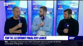 Tribune Mayol: quelles perspectives pour le RCT avec le sprint final?