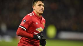Alexis Sanchez