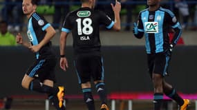 Coupe de France : les cinq raisons pour lesquelles l’OM peut y croire