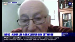 Nord-Pas-de-Calais: pour cette association, la détresse des agriculteurs est liée à un "recroquevillement sur soi"