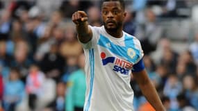 Patrice Evra