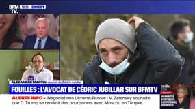 Story 5 : Affaire Jubillar, des recherches là où son téléphone a borné - 12/05