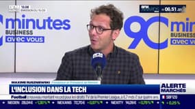 La place de l'inclusion légalement dans une entreprise