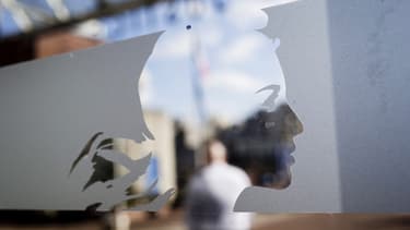 Pour les dernières heures avant le résultat de l'élection présidentielle, les candidats et leurs soutiens sont tenus au silence médiatique. (PHOTO D'ILLUSTRATION)