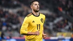 Kevin Mirallas