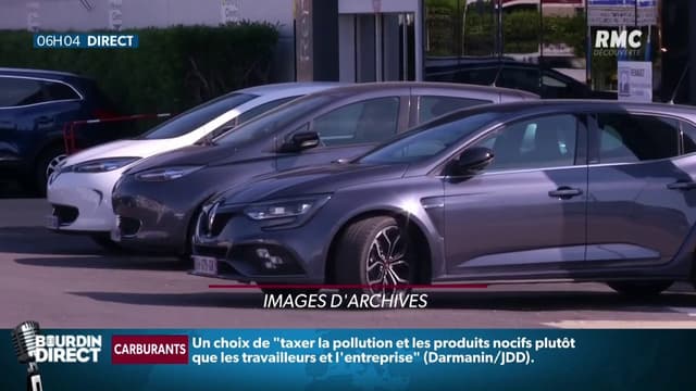 Carburant: et si les constructeurs automobiles participaient à la prime de conversion?