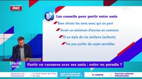 L'intégrale d'Estelle Midi du mardi 12 juillet 2022