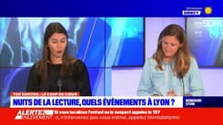 Top Sorties Lyon du vendredi 19 janvier - Nuits de la lecture : quels événements à Lyon ?