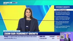 Les marchés et vous : Zoom sur l'Euronext Growth - 07/02