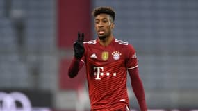 Kingsley Coman