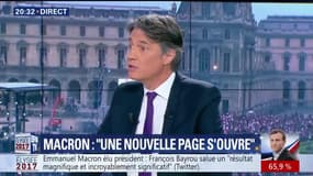 Boutih (PS) : "Cambadélis n’a rien compris. Je serai candidat pour la majorité présidentielle"