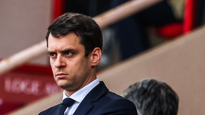 Gros changement à l'OM: Pablo Longoria remplacé par Alban Juster à la présidence du directoire du club