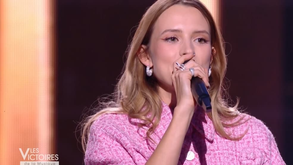 Angèle