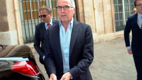 Frank McCourt