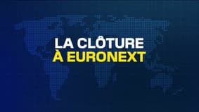 On fait la Clôture à Euronext